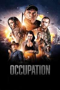 Occupation - Poster