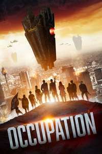Occupation - Poster