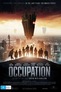 Occupation - Poster
