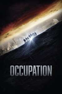 Occupation - Poster