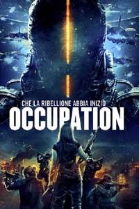Occupation - Poster