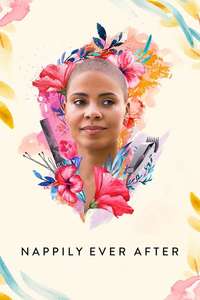Nappily Ever After - Posters