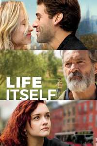 Life Itself - Poster