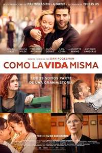 Life Itself - Poster
