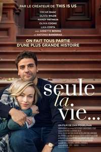 Life Itself - Poster