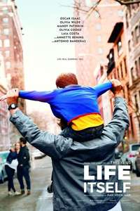 Life Itself - Poster