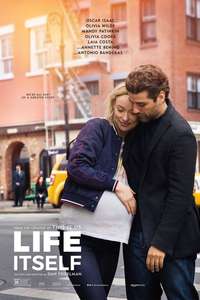 Life Itself - Poster