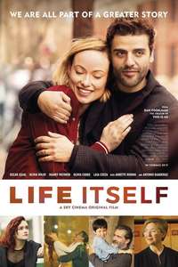 Life Itself - Poster