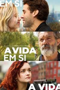 Life Itself - Poster