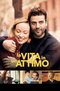 Life Itself - Poster