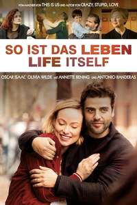 Life Itself - Poster