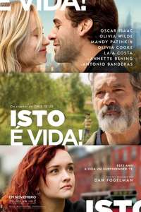Life Itself - Poster