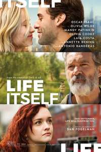 Life Itself - Poster