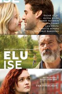Life Itself - Poster