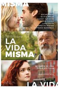 Life Itself - Poster
