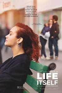 Life Itself - Poster