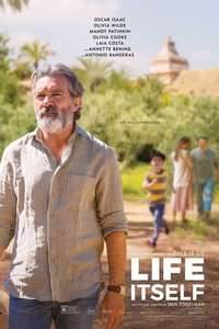 Life Itself - Poster