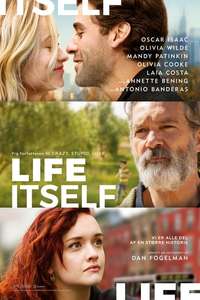 Life Itself - Poster