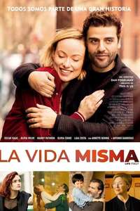 Life Itself - Poster