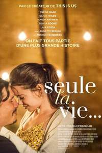 Life Itself - Poster