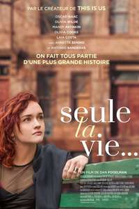 Life Itself - Poster