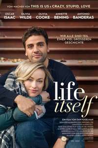 Life Itself - Poster