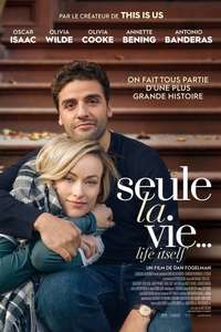 Life Itself - Poster