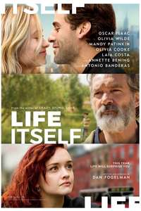 Life Itself - Poster