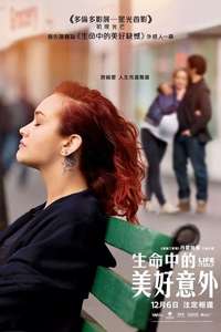 Life Itself - Poster