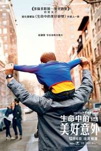 Life Itself - Poster