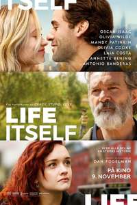 Life Itself - Poster