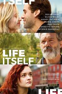 Life Itself - Poster