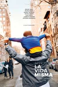 Life Itself - Poster