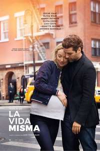 Life Itself - Poster