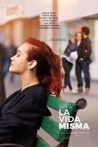 Life Itself - Poster