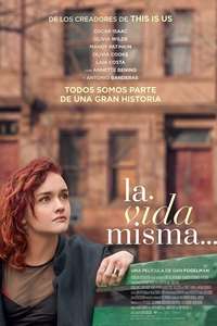 Life Itself - Poster