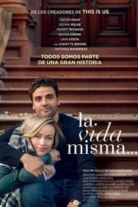 Life Itself - Poster