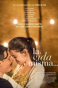 Life Itself - Poster