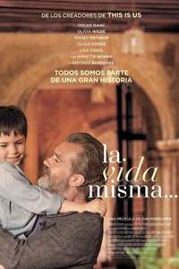Life Itself - Poster