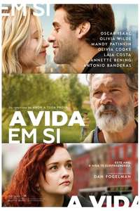 Life Itself - Poster