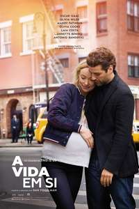 Life Itself - Poster