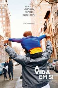 Life Itself - Poster
