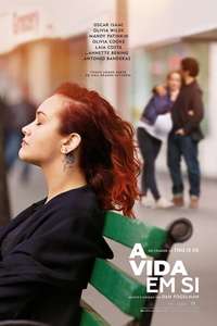 Life Itself - Poster