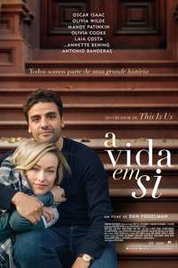 Life Itself - Poster
