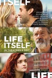 Life Itself - Poster