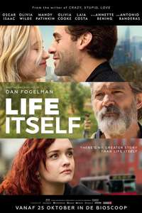 Life Itself - Poster