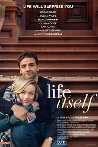 Life Itself - Poster