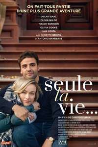 Life Itself - Poster