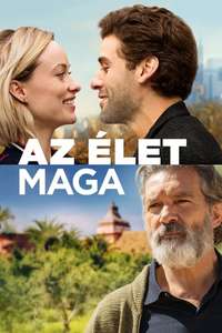 Life Itself - Poster