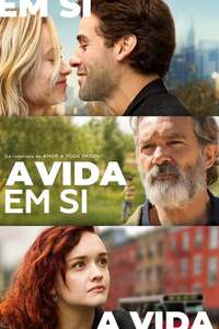 Life Itself - Poster
